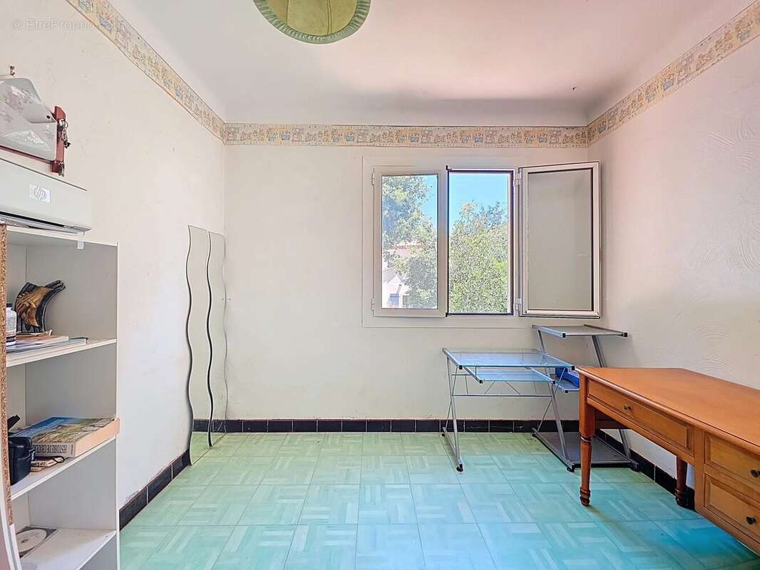 Maison de 145m² sur 1212m² / calme et lumineuse !! - photo 11