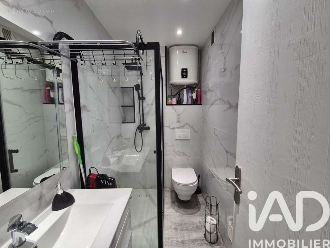 Photo 7 - Appartement à CANET-EN-ROUSSILLON