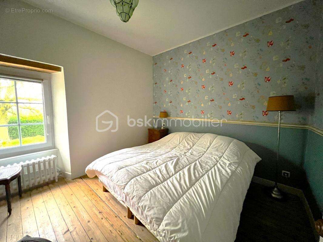 Maison à THURY-HARCOURT
