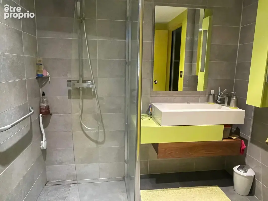 Beaujolais vert : maison calme, écologique avec vue et piscine chauffée - photo 10
