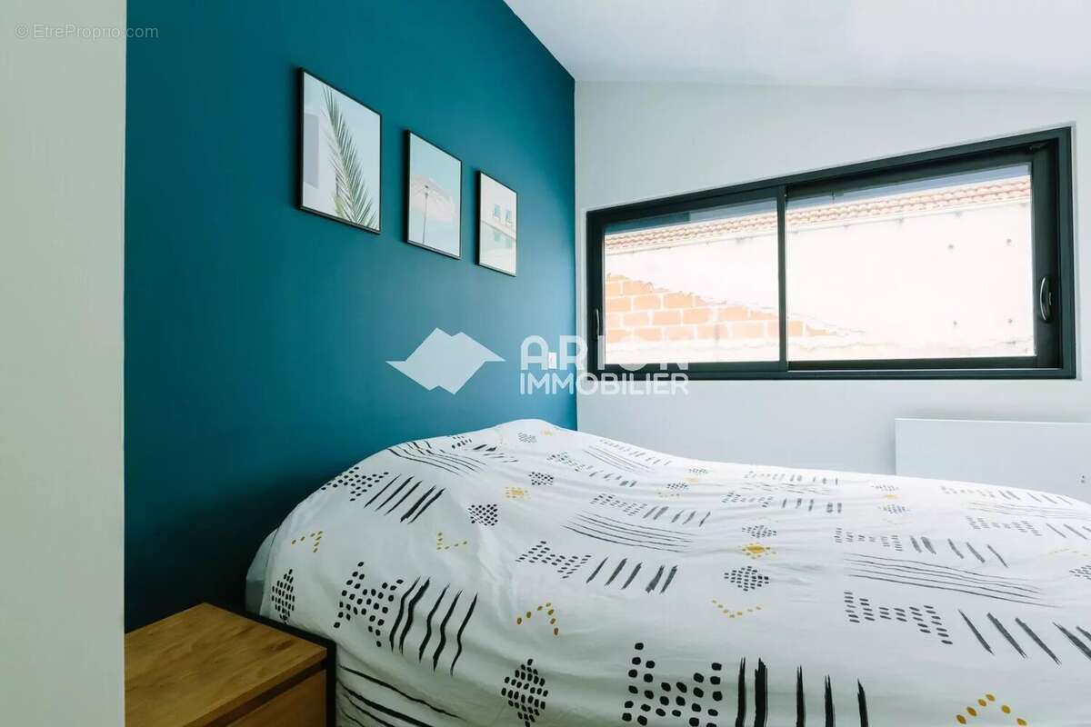 Appartement à MONTREUIL