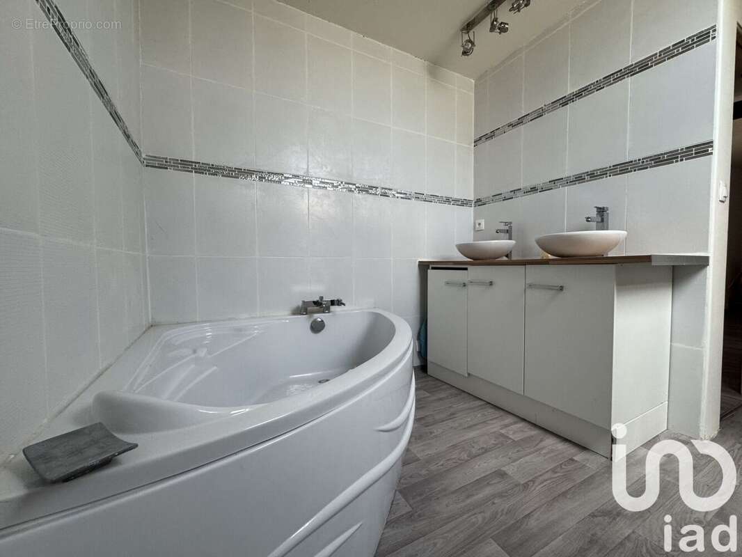 Photo 8 - Maison à CLOYES-SUR-LE-LOIR