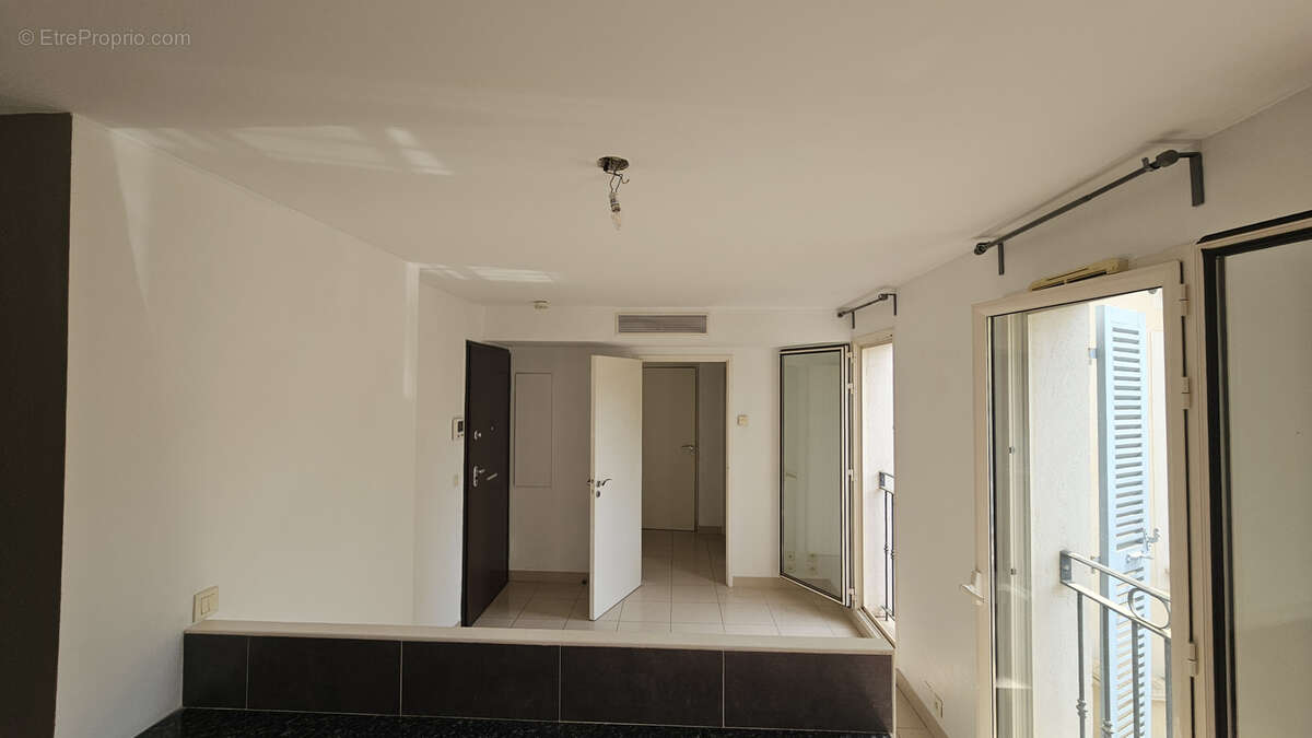 Appartement à BANDOL