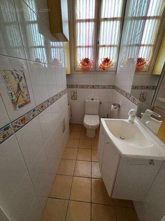Appartement à BOURGES