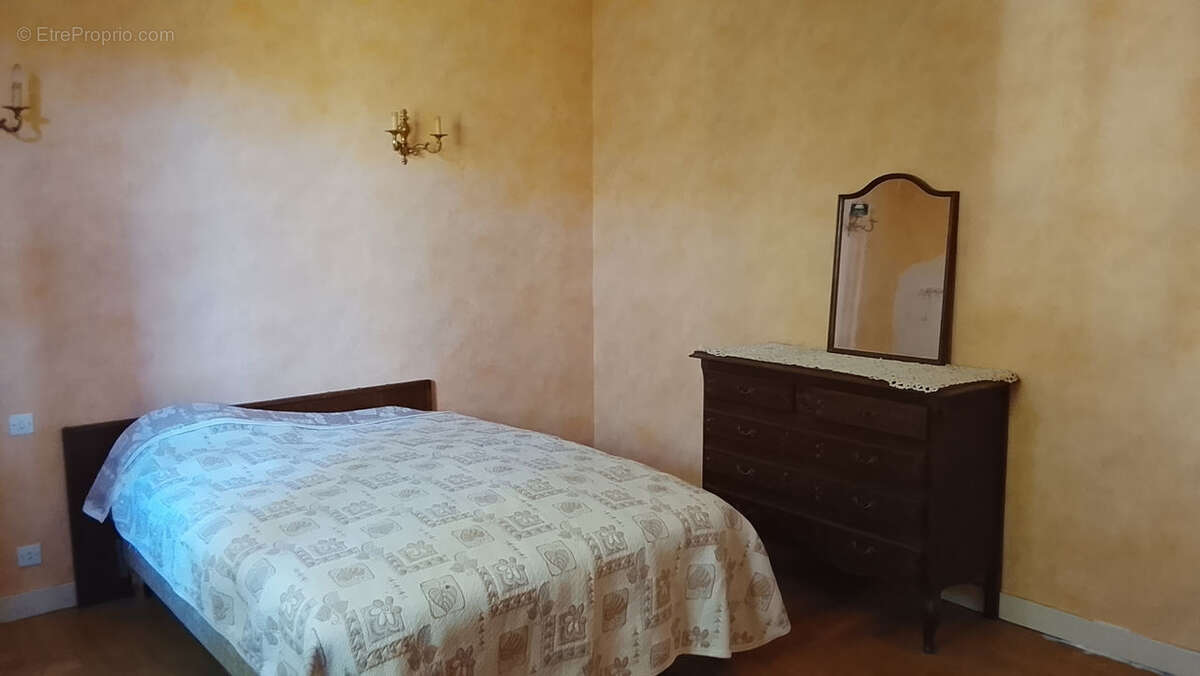 Maison à SAINT-RAMBERT-D'ALBON