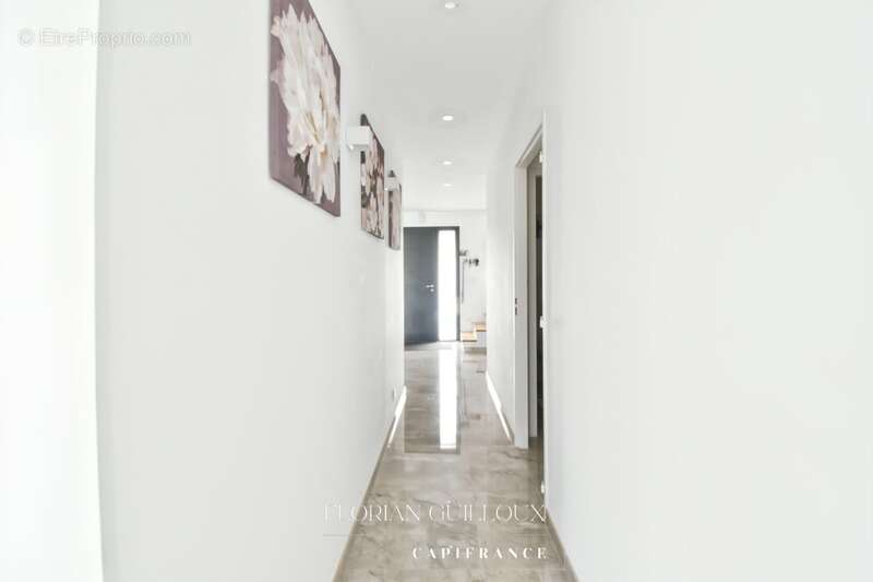 Maison à FAY-DE-BRETAGNE