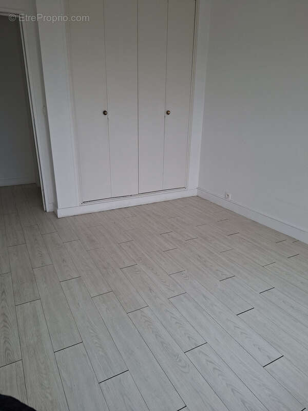 Appartement à VERSAILLES