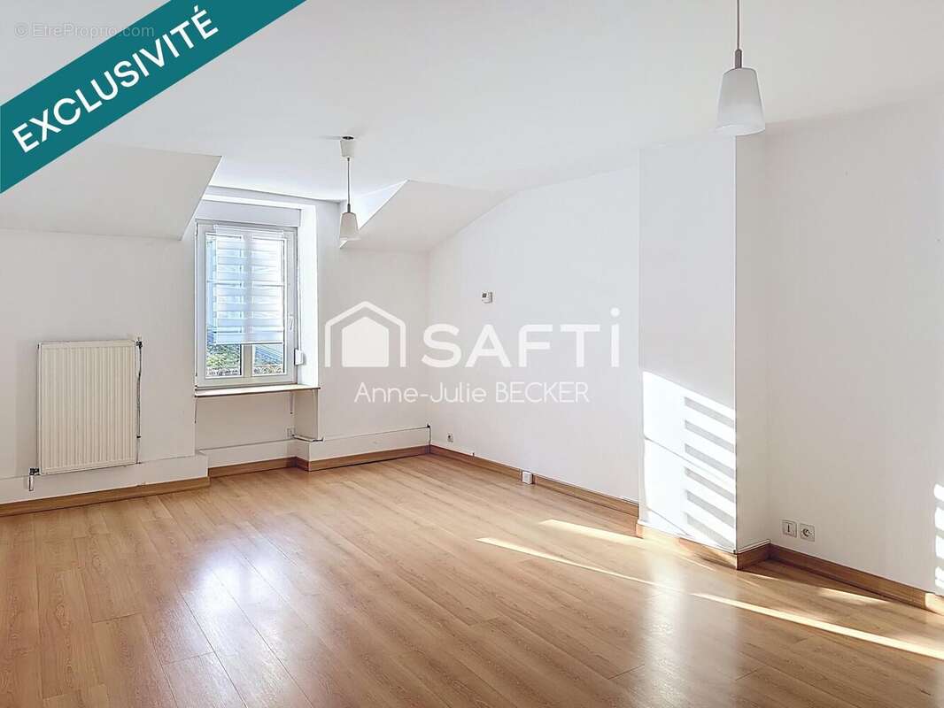 Photo 2 - Appartement à DIEUZE