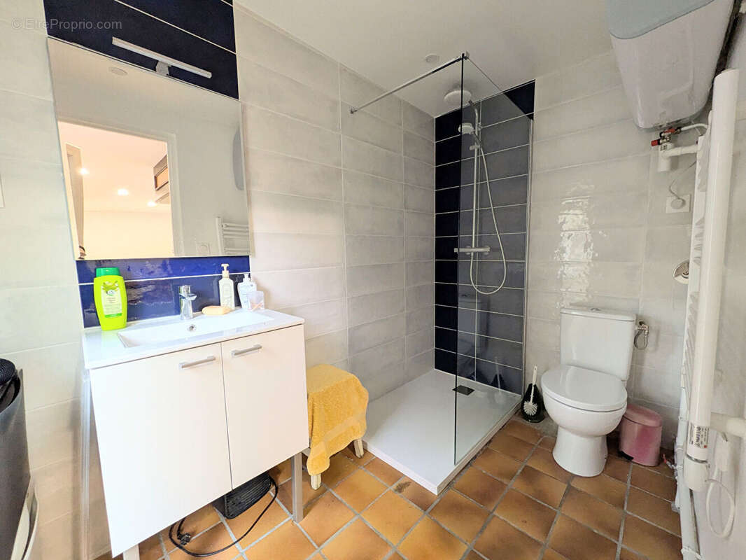 Maison à VILLEMOMBLE