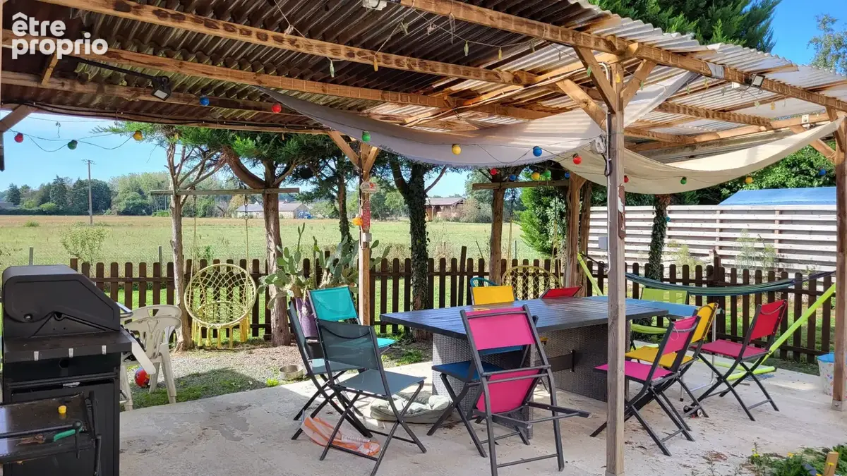 Maison, 6 chbs, 7 pièce(s),130 m2, Guémené Penfao - photo 9