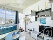 Appartement à LE BARCARES