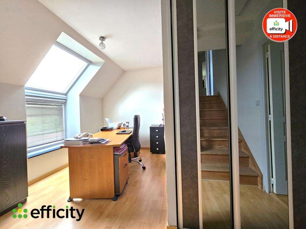 Maison à SAINT-GREGOIRE