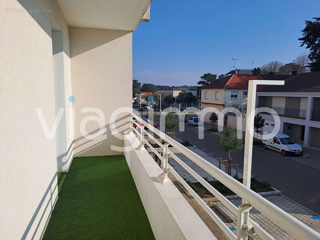 Appartement à SAINT-BREVIN-LES-PINS