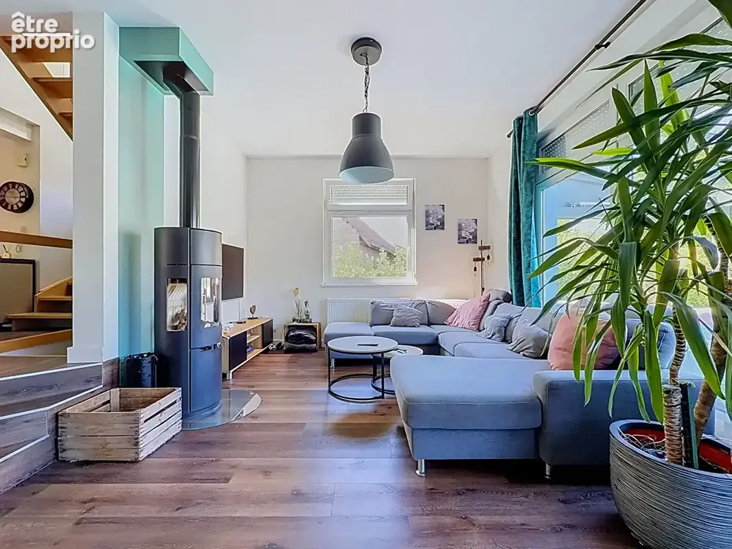 Nouveauté ORIGAMI en Exclusivité - Maison 6/7P à Achenheim - photo 10