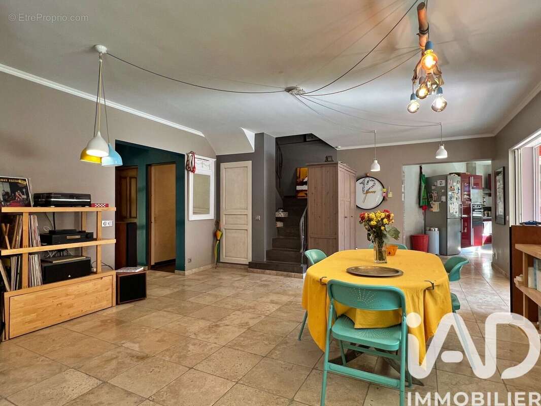 Photo 5 - Maison à BUIS-LES-BARONNIES