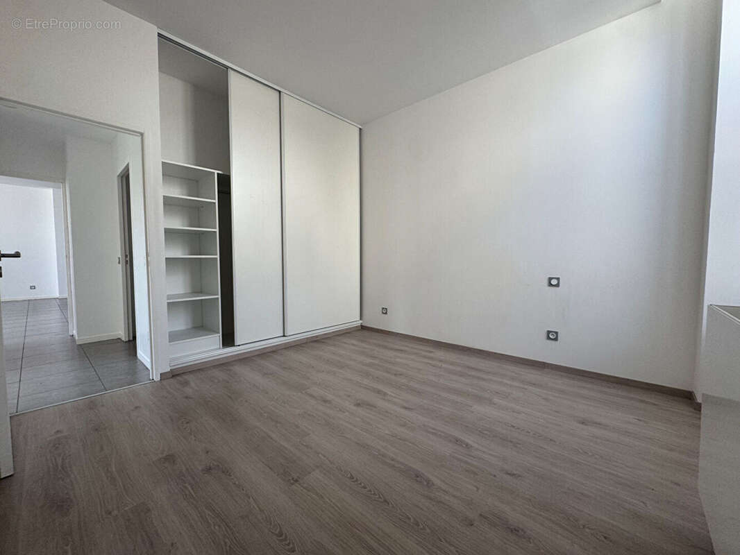 Appartement à ROCHEFORT