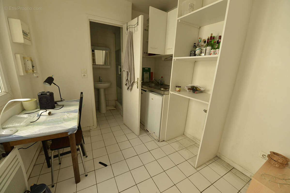 Appartement à ANGERS