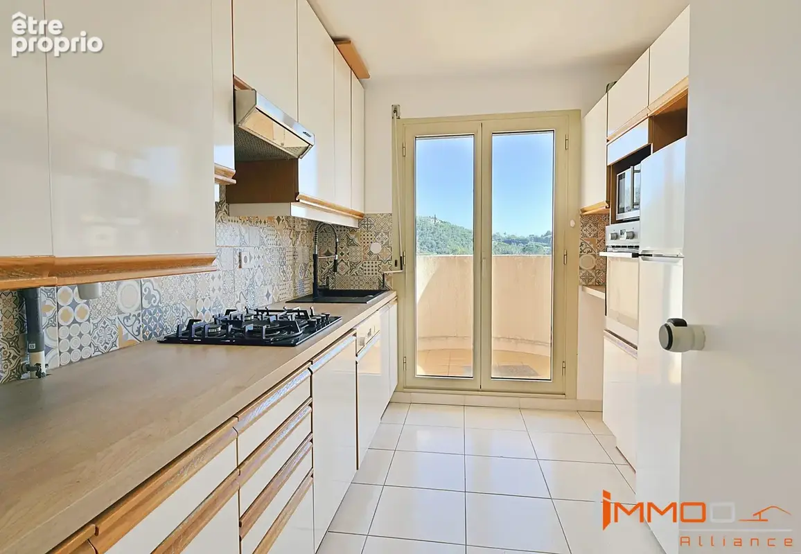 Appartement 3 pièces 80 m² à vendre à Mandelieu-La-Napoule (06210) - photo 7