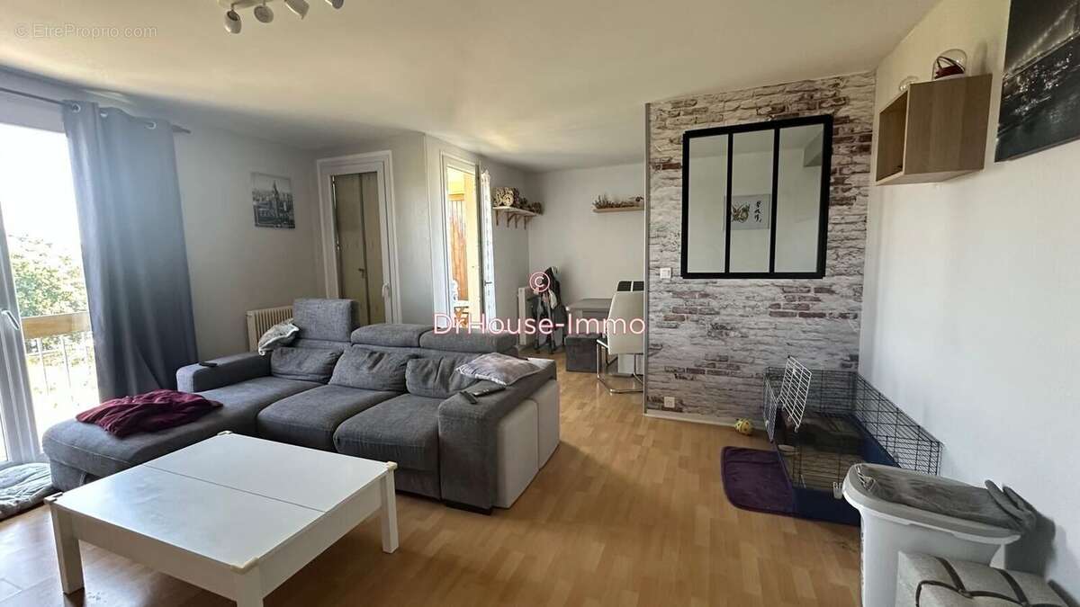 Appartement à LIMAY
