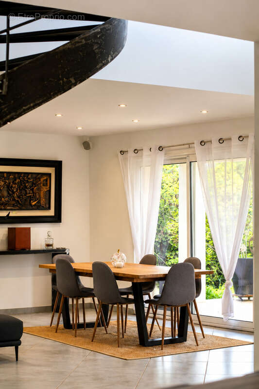 Maison à MONISTROL-SUR-LOIRE