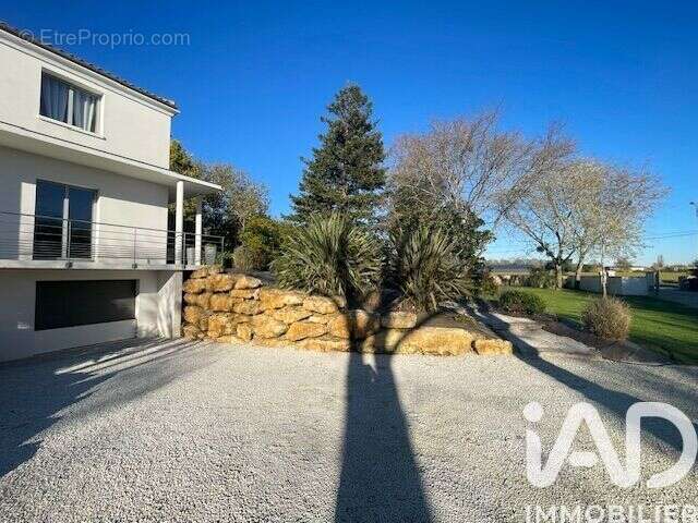 Photo 4 - Maison à SAUJON