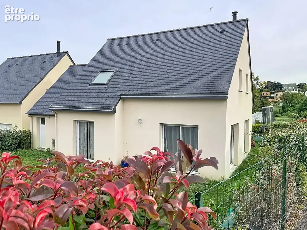 Maison pleneuf-val-andre - photo 20