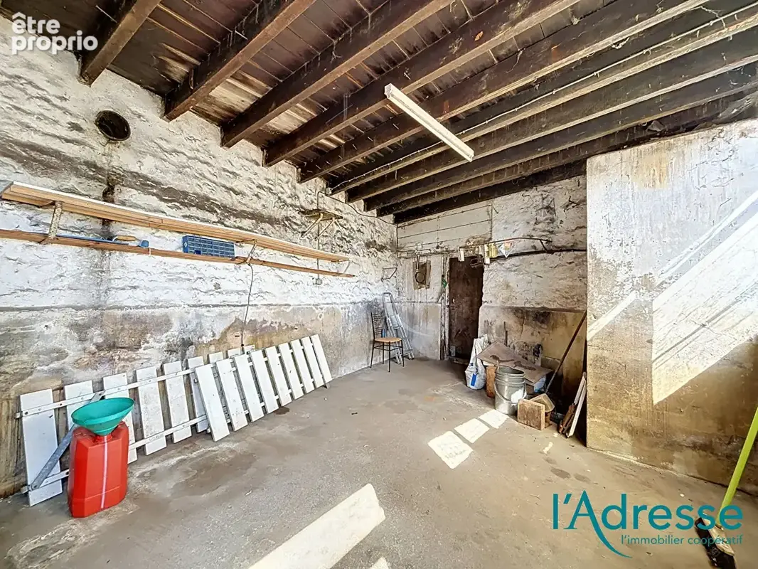 Maison Champeon 3 pièce(s) 94 m2 - photo 10