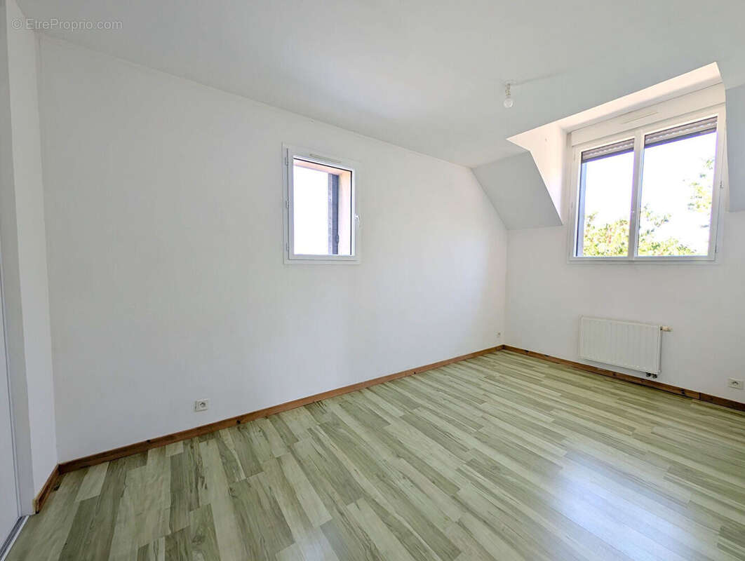 Belle maison à haute performance énergétique - photo 11