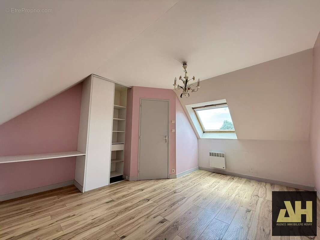 Maison à LA FOREST-LANDERNEAU