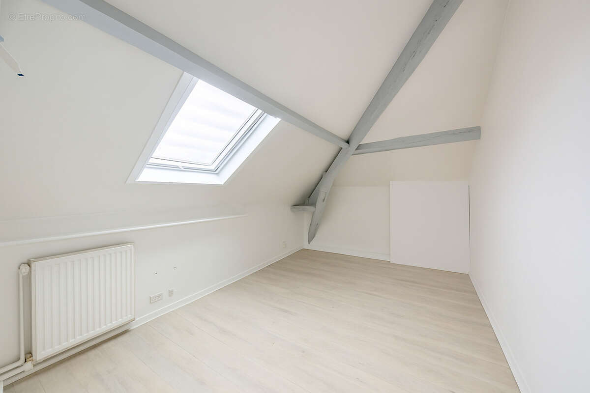 Appartement à LIEUSAINT