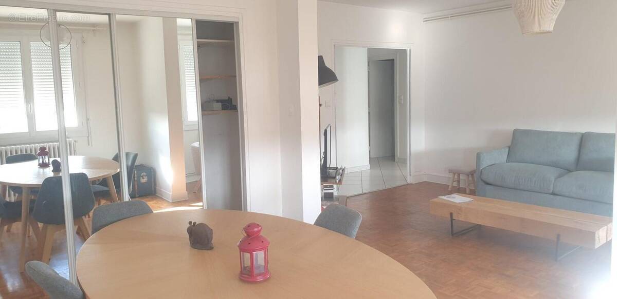 Appartement à SAINT-GAUDENS