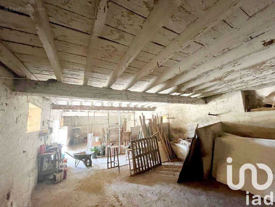 Photo 6 - Maison à NOYANT-DE-TOURAINE