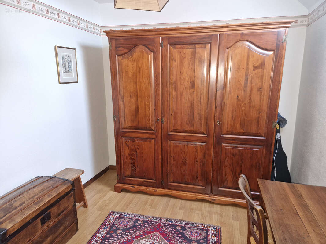 Appartement à AUTUN