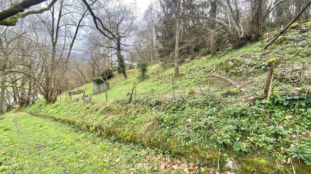 Maison à ARGELES-GAZOST