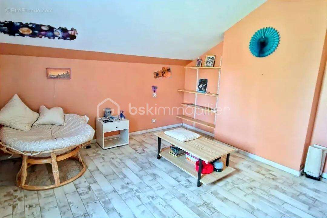 Maison de Campagne à Étrelles (35) – Calme, Espace et Sérénité - photo 7