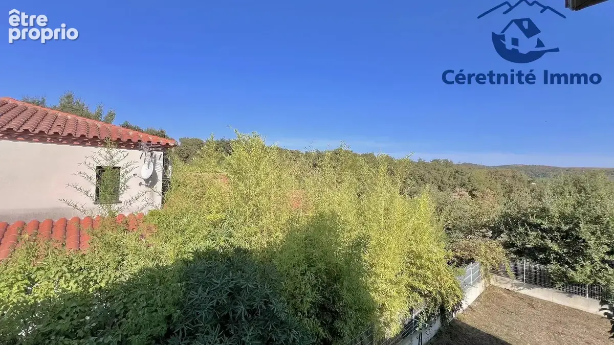 Grande villa ceret centre - photo 22