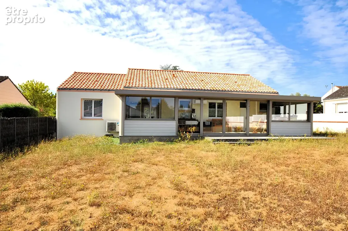 Maison 3 chambres - photo 2
