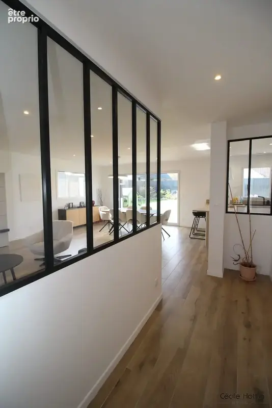 Maison 4 pièces 105 m² à vendre à Mons-En-Pevele (59246) - photo 9