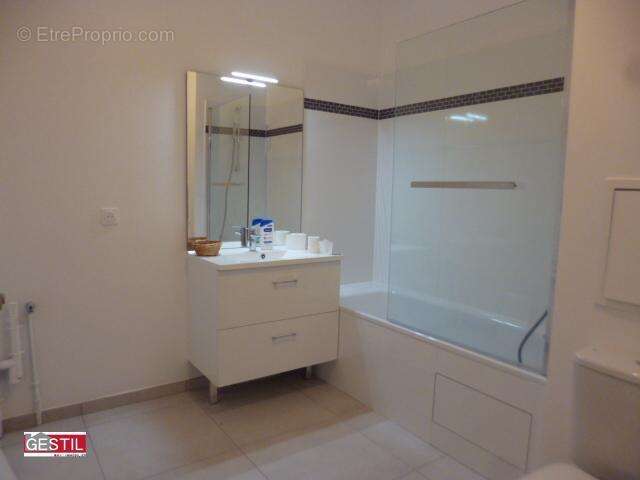 Appartement à PONTOISE