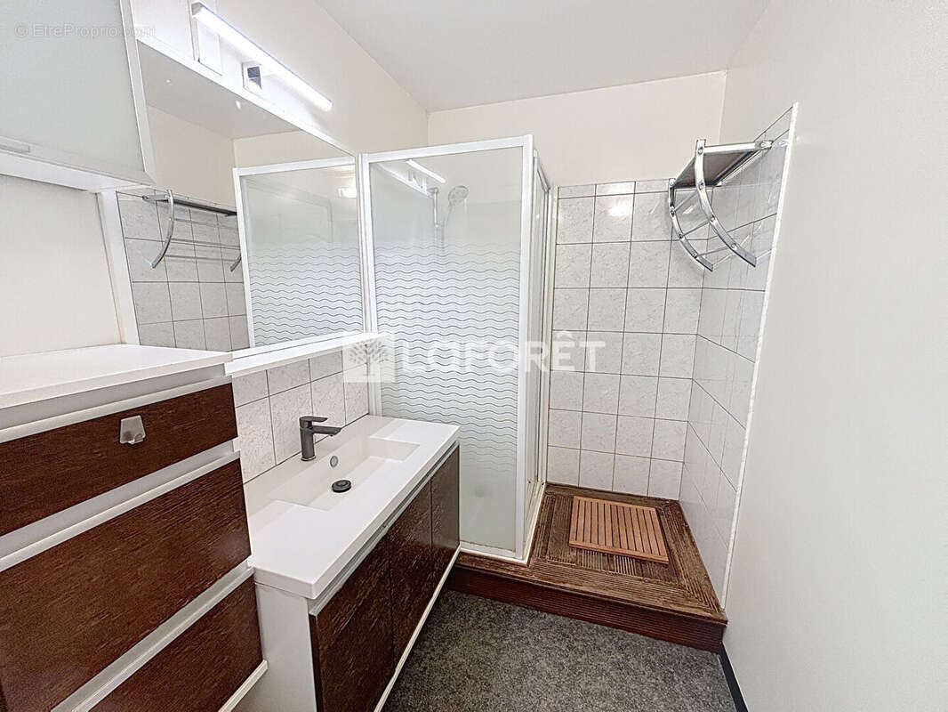 Appartement à VILLEJUIF