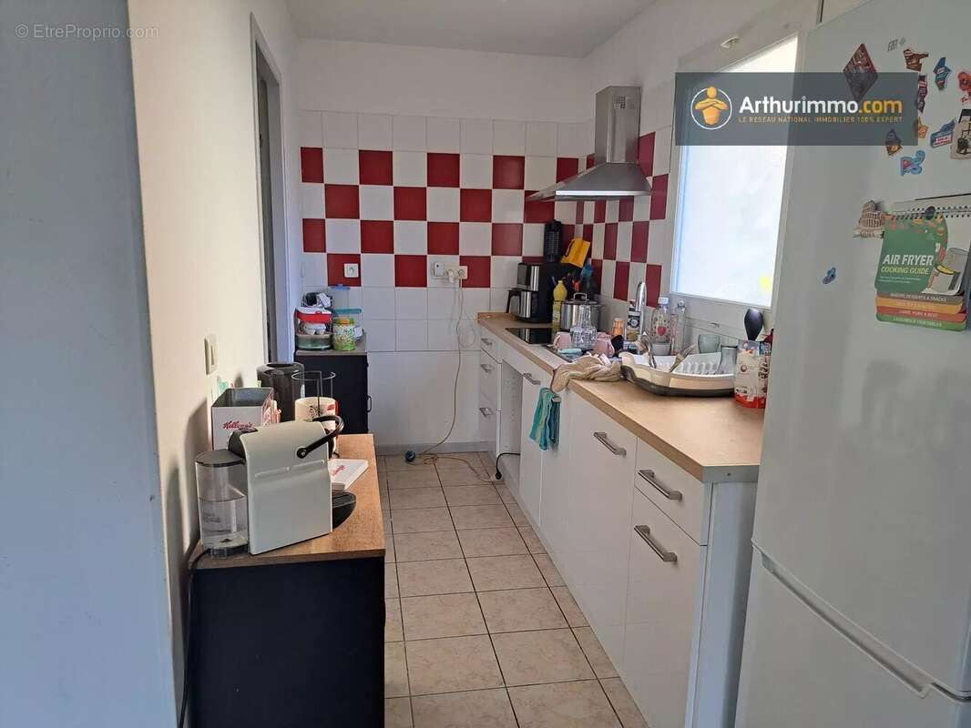 Maison à SAINT-GIRONS