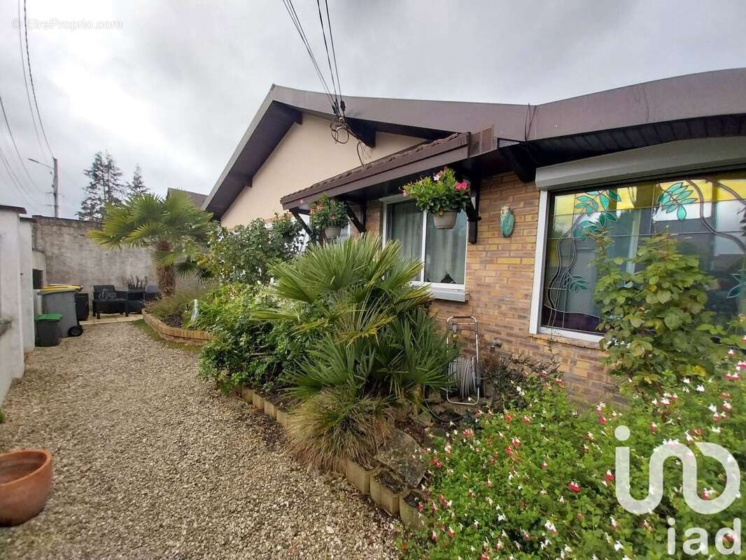 Photo 2 - Maison à CHELLES