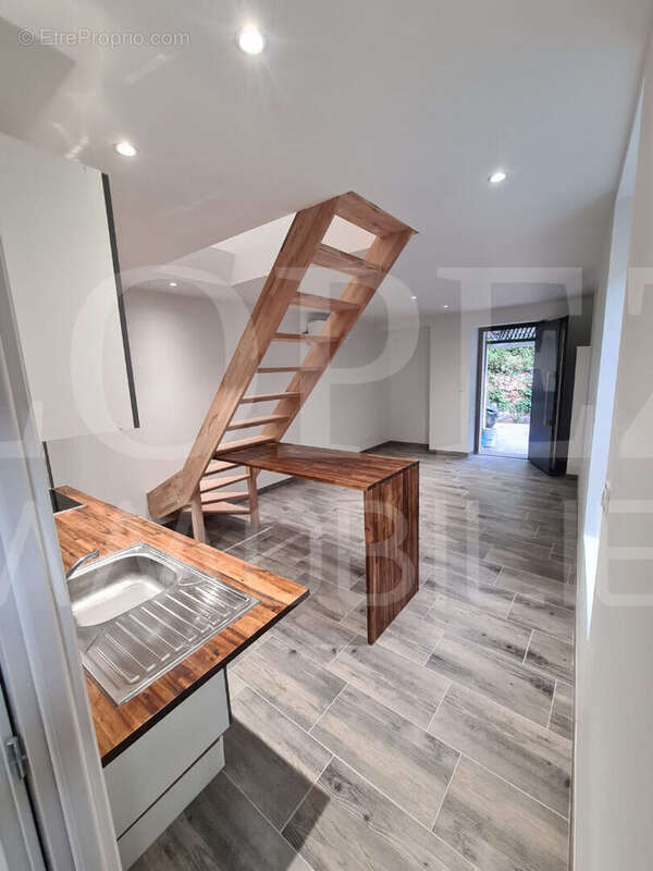Maison Labastide Rouairoux - photo 5