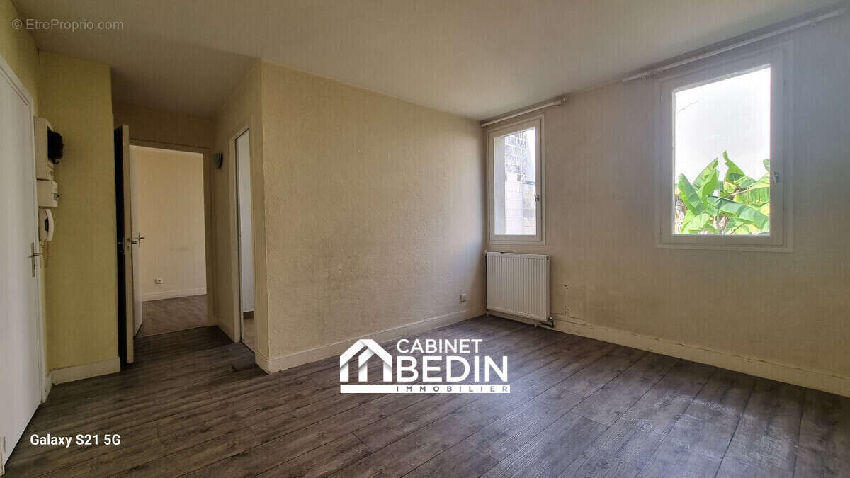 Appartement 33 m² à Bordeaux  - photo 6