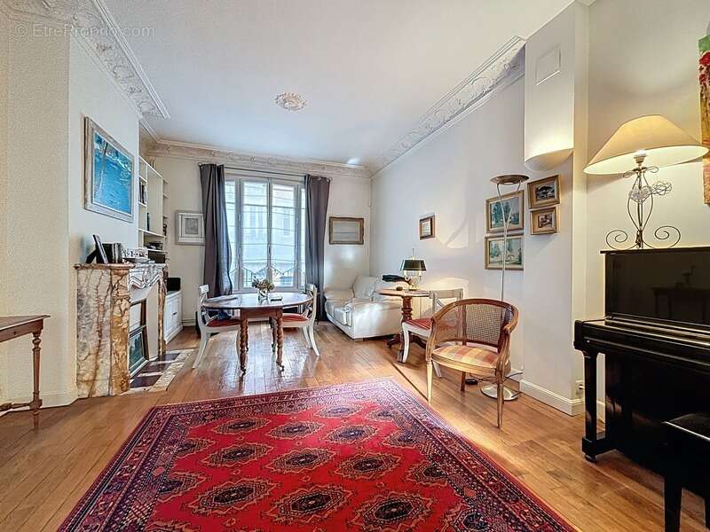 Maison à REIMS