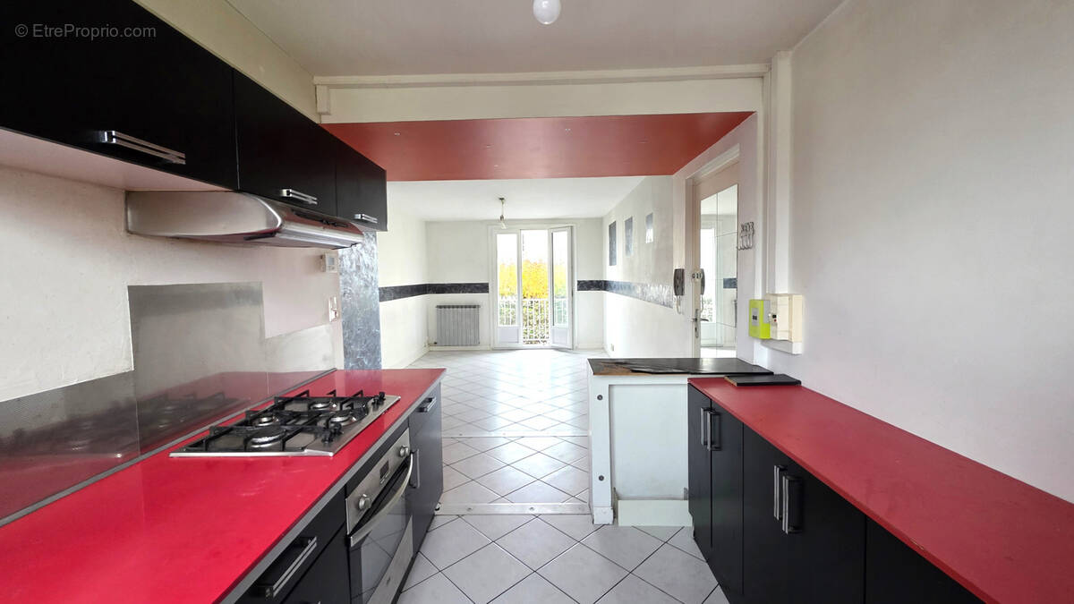 Appartement à VALENCE