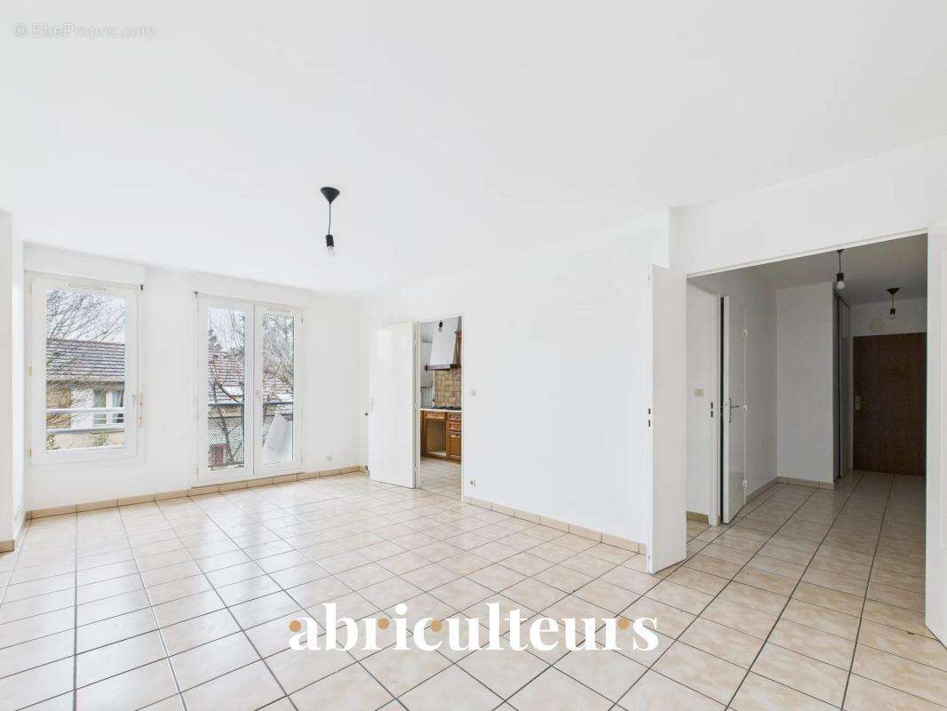 Appartement à ARGENTEUIL