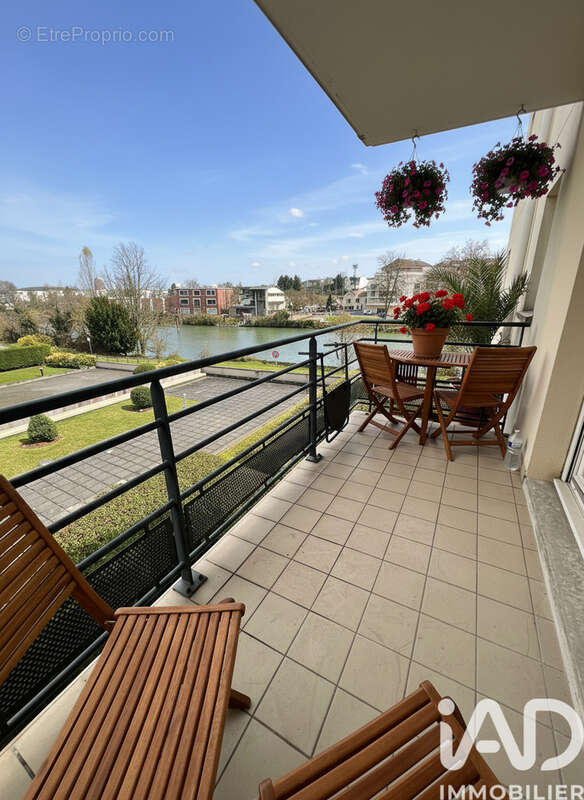 Photo 3 - Appartement à MEAUX