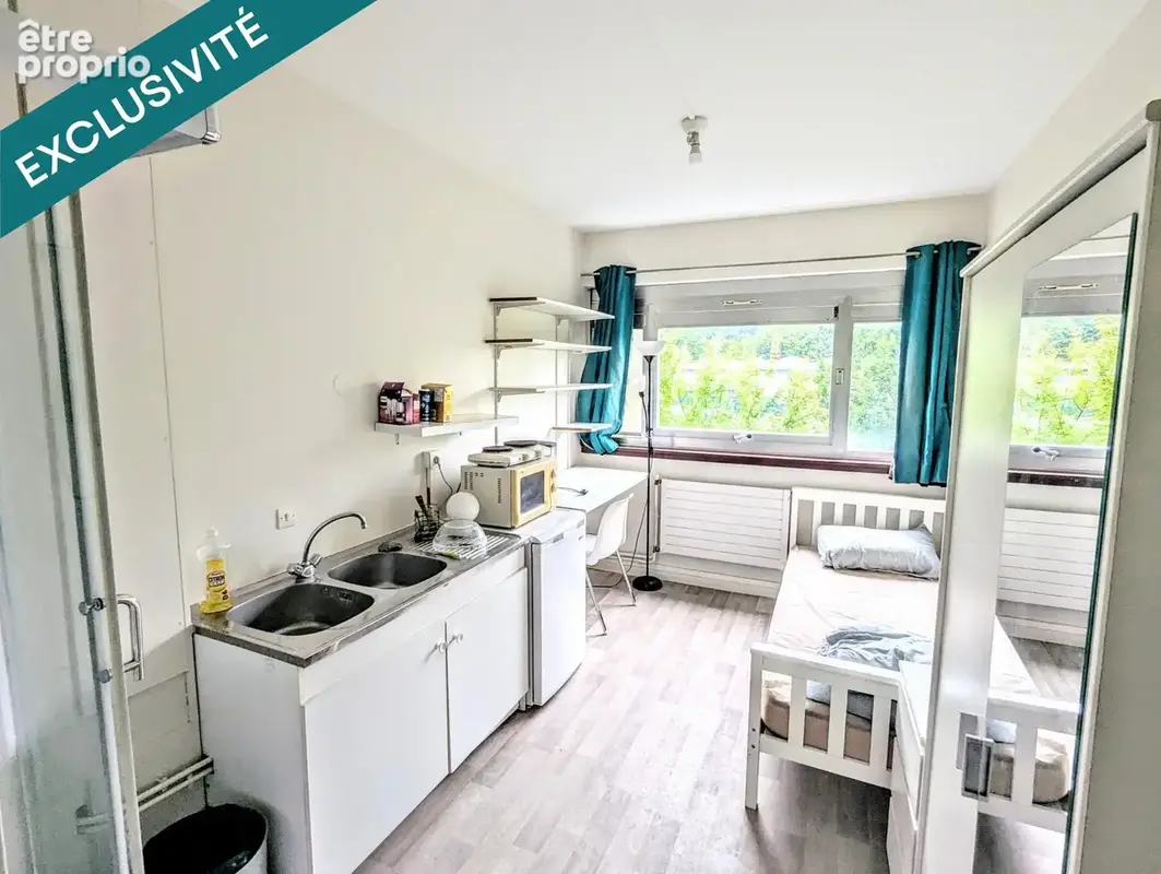 Photo 1 - Appartement à VILLENEUVE-D'ASCQ