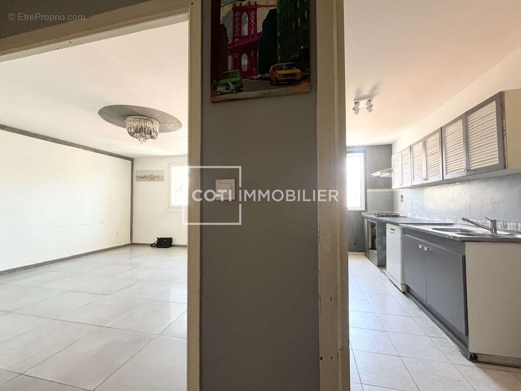 Appartement à PROPRIANO